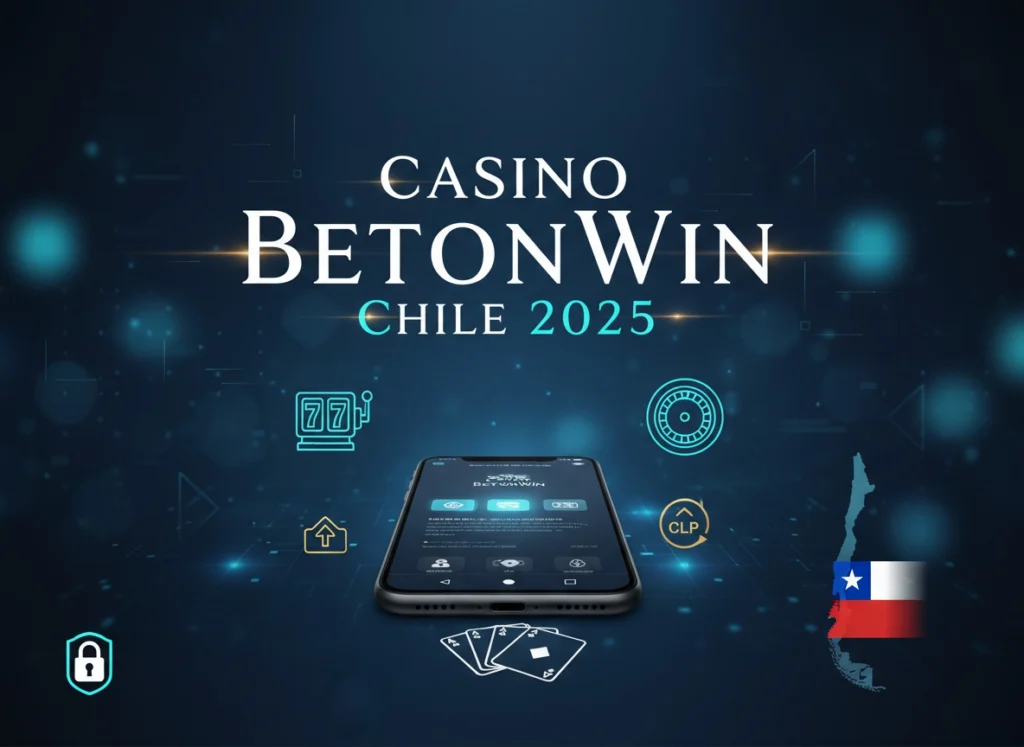 BetonWin Descargar App